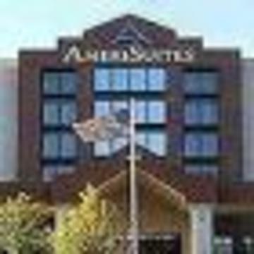 Express & Dallas Worth Airport South By Ihg Irving